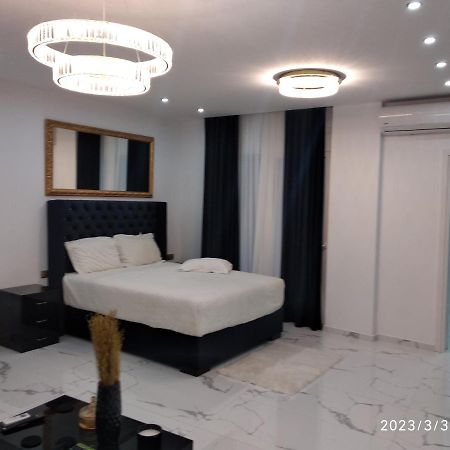 Despina'S Palace Apt Downtown Heraklion  Exterior photo