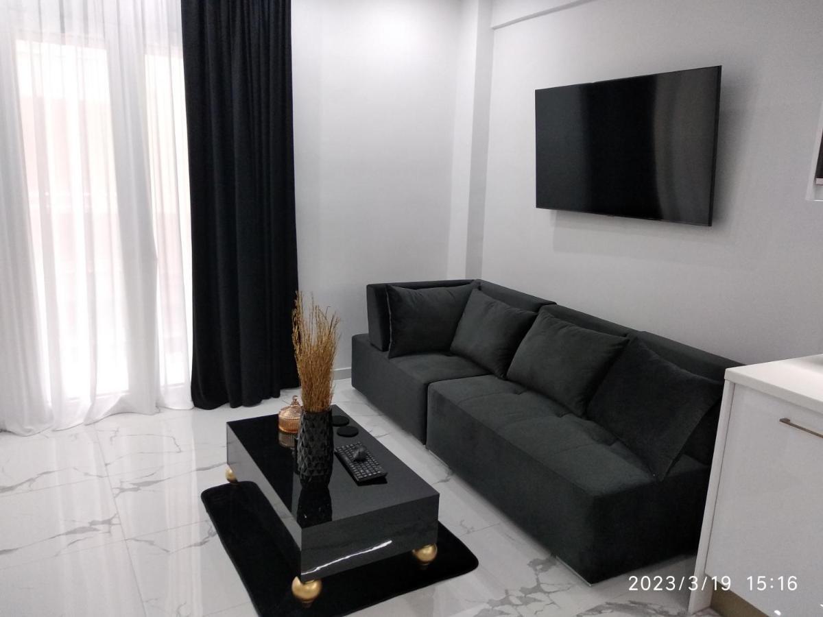 Despina'S Palace Apt Downtown Heraklion  Exterior photo
