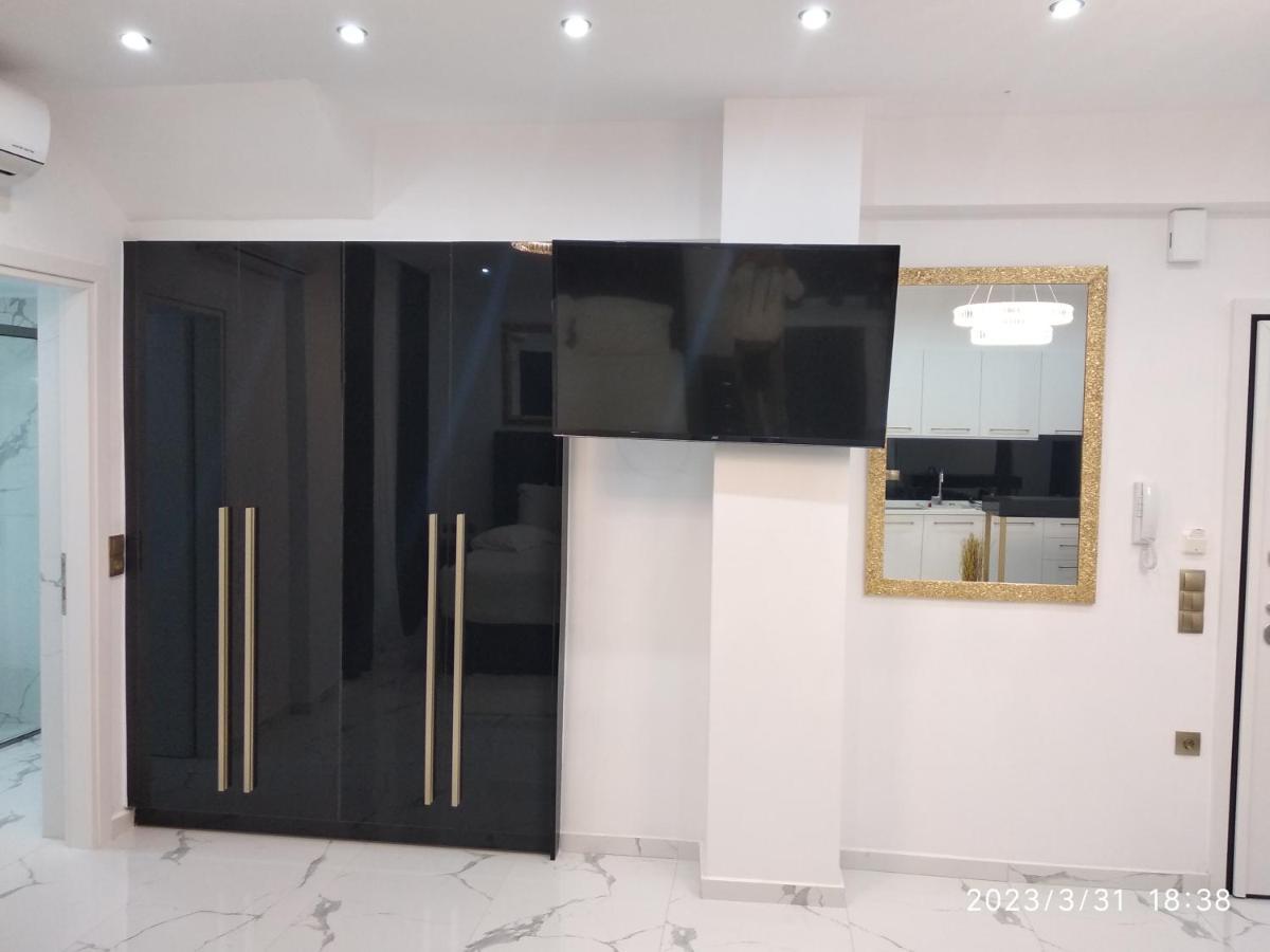 Despina'S Palace Apt Downtown Heraklion  Exterior photo