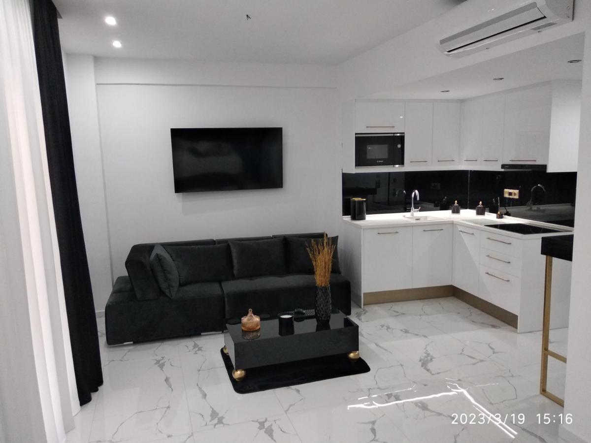 Despina'S Palace Apt Downtown Heraklion  Exterior photo