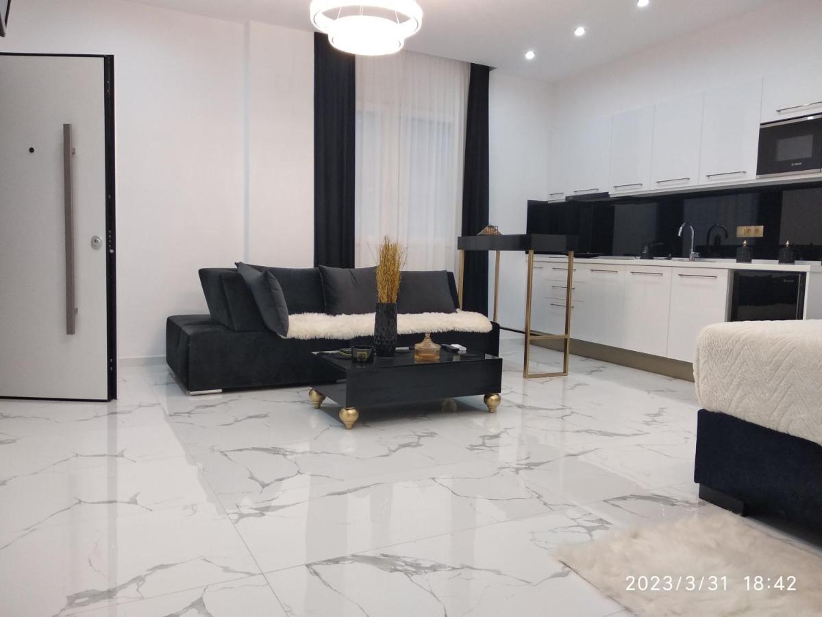 Despina'S Palace Apt Downtown Heraklion  Exterior photo