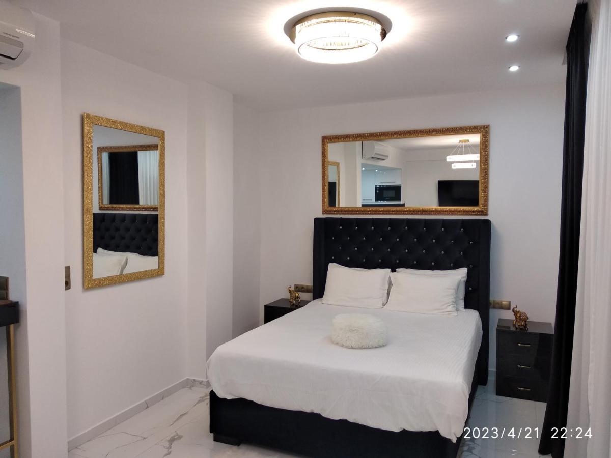 Despina'S Palace Apt Downtown Heraklion  Exterior photo