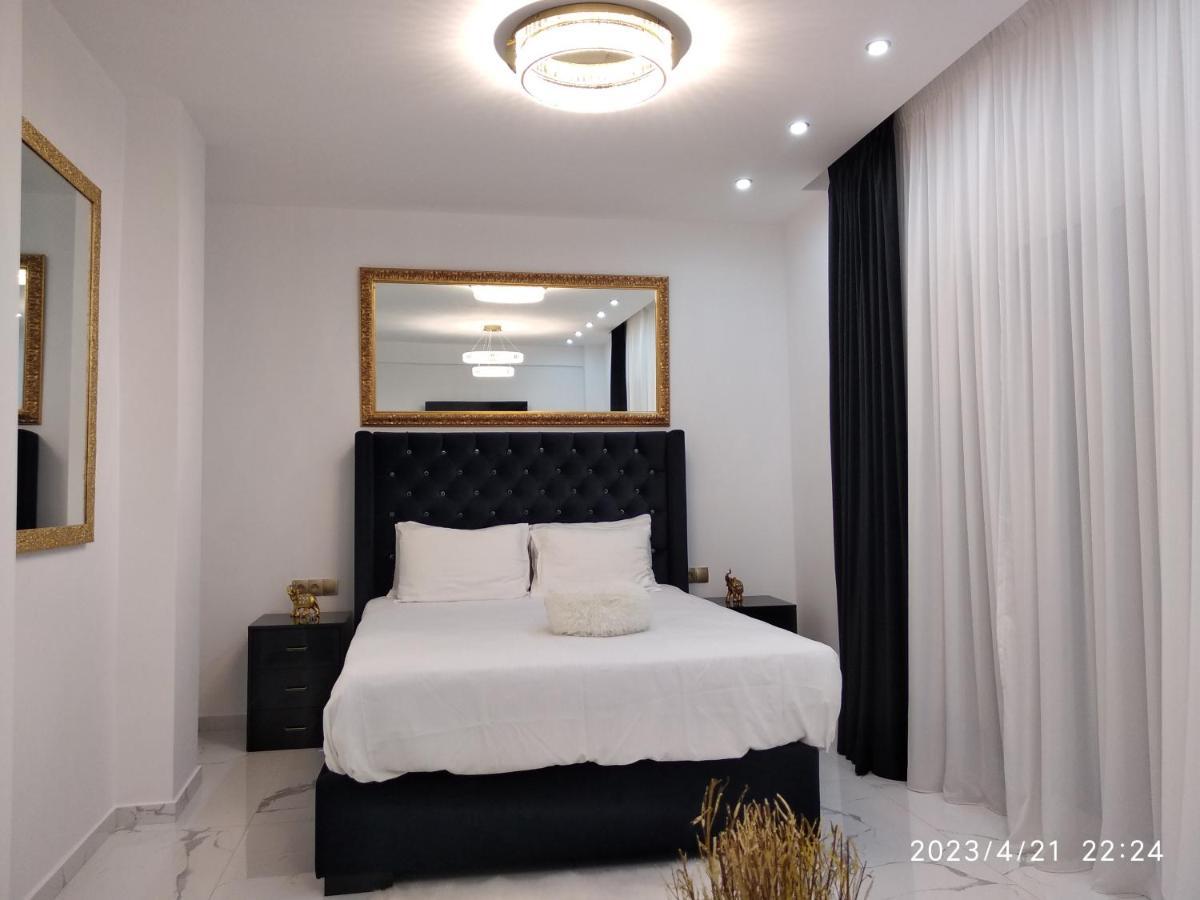 Despina'S Palace Apt Downtown Heraklion  Exterior photo