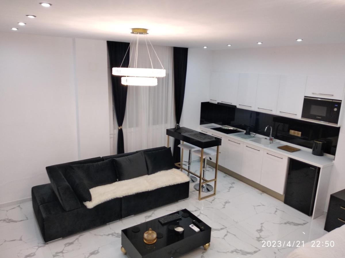 Despina'S Palace Apt Downtown Heraklion  Exterior photo