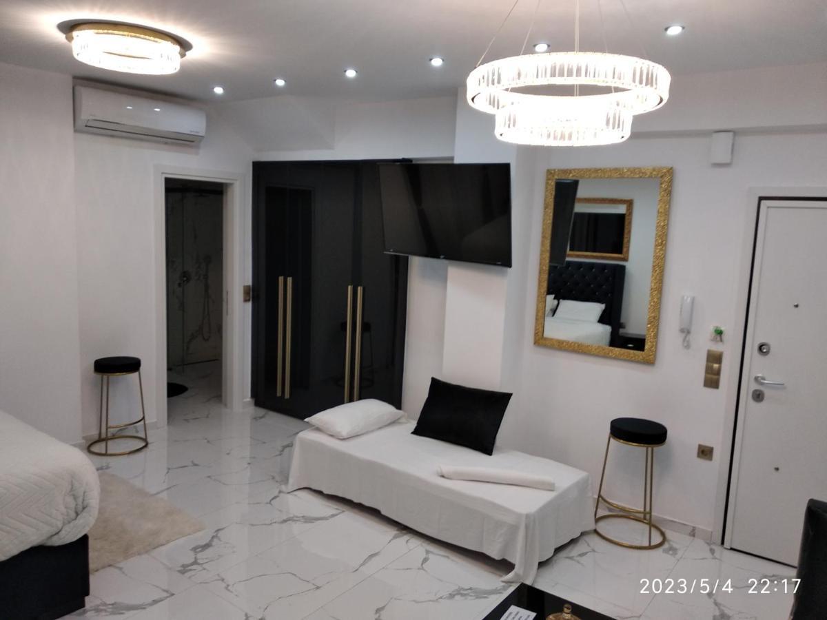 Despina'S Palace Apt Downtown Heraklion  Exterior photo