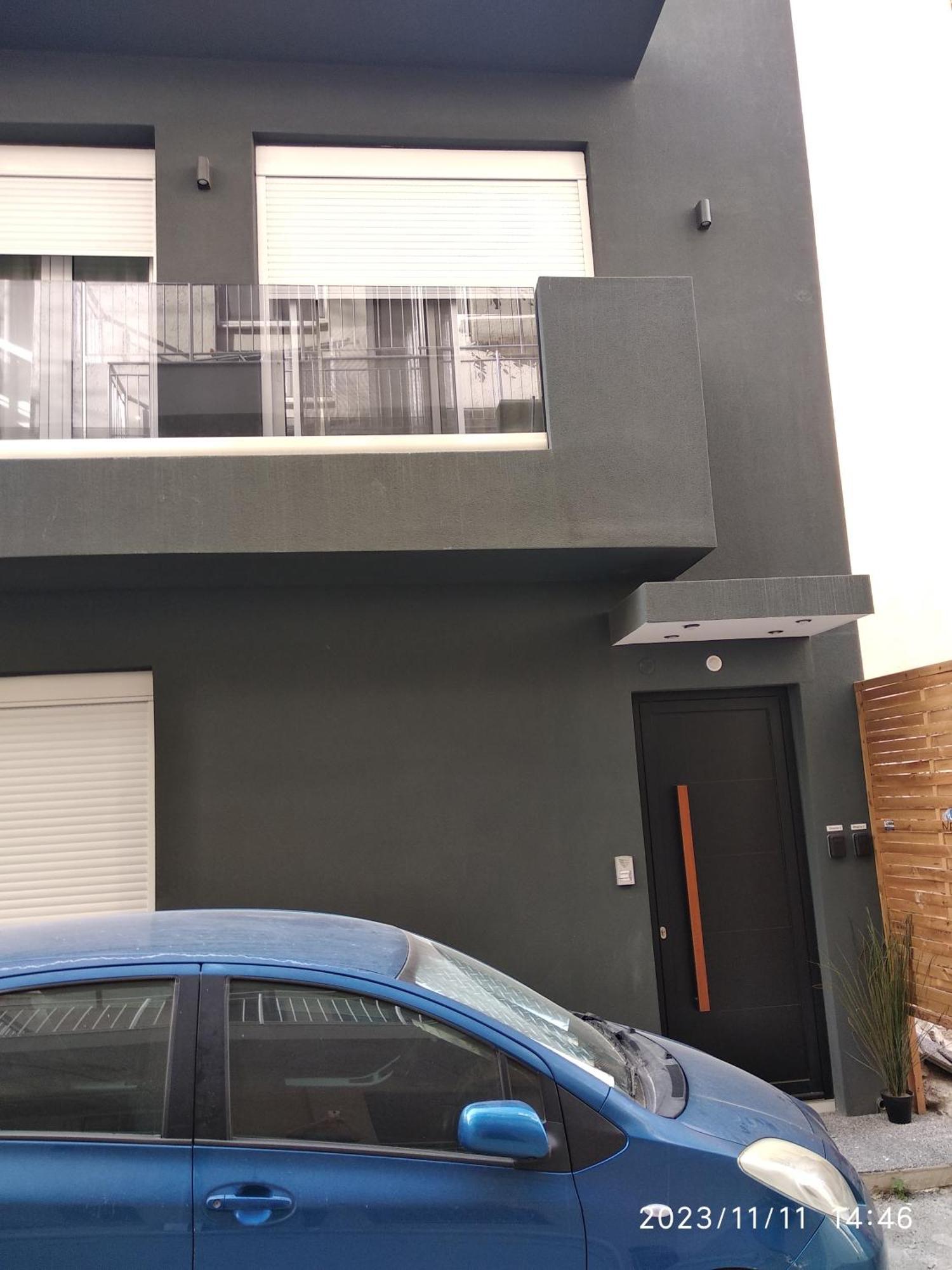 Despina'S Palace Apt Downtown Heraklion  Exterior photo
